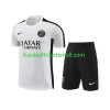 Paris Saint-Germain Kinder Weiß Trainingsshirts 2023-2024